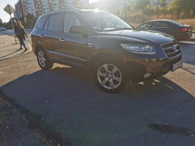 Hyundai Santa fe 2.2 Crdi AWD, снимка 4