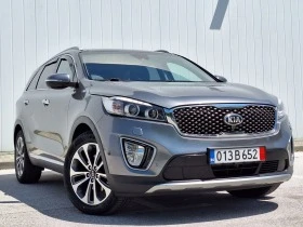 Обява за продажба на Kia Sorento * ПЛАТИНУМ* 2.2 CRDI* AWD* ПЪЛНА СЕРВИЗНА ИСТОРИЯ ~Цена по договаряне - изображение 1