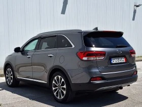 Обява за продажба на Kia Sorento * ПЛАТИНУМ* 2.2 CRDI* AWD* ПЪЛНА СЕРВИЗНА ИСТОРИЯ ~Цена по договаряне - изображение 3