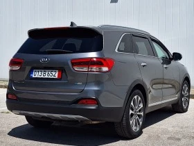 Обява за продажба на Kia Sorento * ПЛАТИНУМ* 2.2 CRDI* AWD* ПЪЛНА СЕРВИЗНА ИСТОРИЯ ~Цена по договаряне - изображение 4