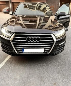 Audi Q7 S-LINE 3.0TDI, снимка 8