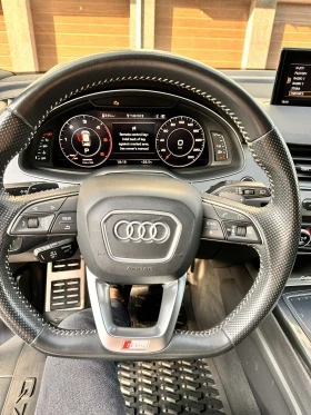 Audi Q7 S-LINE 3.0TDI, снимка 11