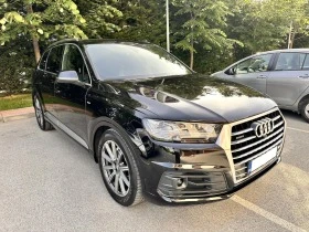 Обява за продажба на Audi Q7 S-LINE 3.0TDI ~81 500 лв. - изображение 2