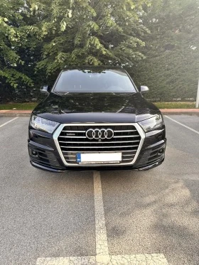 Audi Q7 S-LINE 3.0TDI, снимка 1