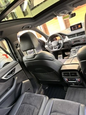 Audi Q7 S-LINE 3.0TDI, снимка 17