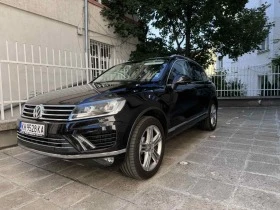 VW Touareg EURO 6 b | Mobile.bg    5