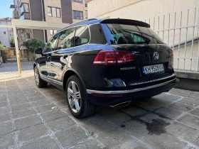 VW Touareg EURO 6 b | Mobile.bg    6