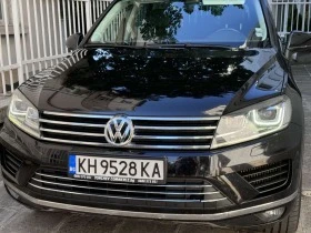 VW Touareg EURO 6 b | Mobile.bg    1