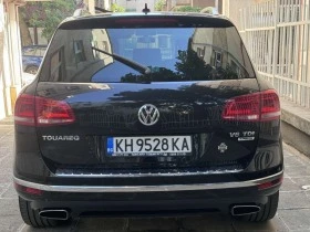 VW Touareg EURO 6 b | Mobile.bg    8