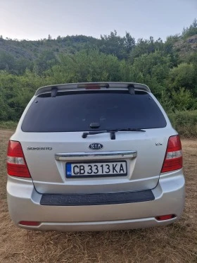 Kia Sorento 2.5 CRDI, снимка 3