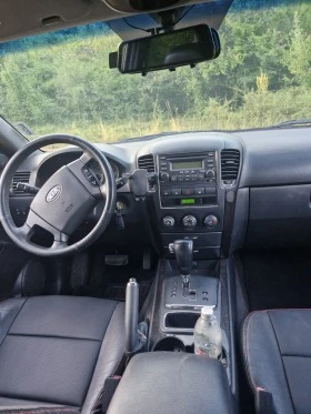 Kia Sorento 2.5 CRDI, снимка 13