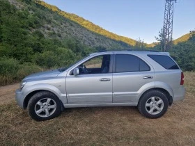 Kia Sorento 2.5 CRDI, снимка 2