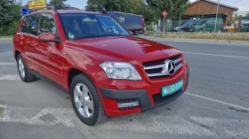 Mercedes-Benz GLK 200 CDI Сервизна книжка, снимка 12