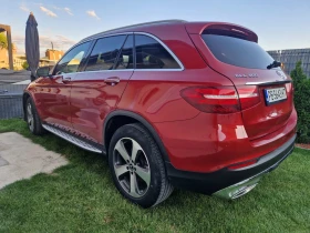 Mercedes-Benz GLC 300, снимка 3