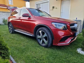 Mercedes-Benz GLC 300, снимка 6