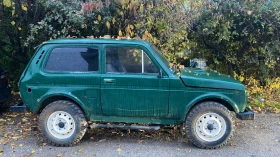 Lada Niva, снимка 2