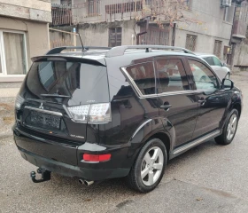 Mitsubishi Outlander 4x4, снимка 3