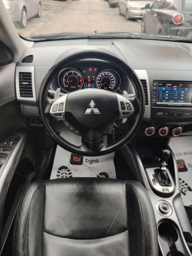 Mitsubishi Outlander 4x4, снимка 4