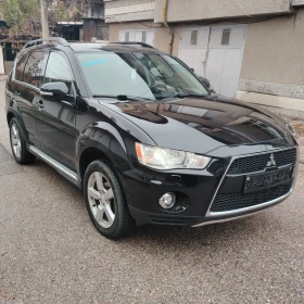 Mitsubishi Outlander 4x4, снимка 2