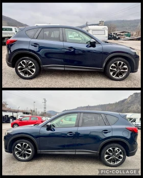 Mazda CX-5  2.2D, АВТОМАТ, 4Х4, FACELIFT, FULL, EURO 6, снимка 7