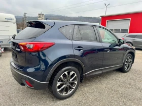 Mazda CX-5  2.2D, АВТОМАТ, 4Х4, FACELIFT, FULL, EURO 6, снимка 5