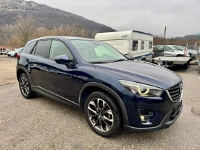 Mazda CX-5  2.2D, АВТОМАТ, 4Х4, FACELIFT, FULL, EURO 6, снимка 6