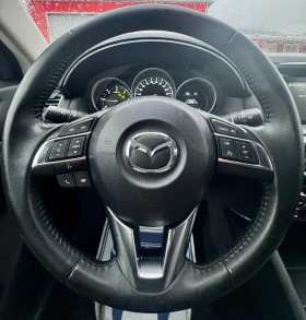 Mazda CX-5  2.2D, АВТОМАТ, 4Х4, FACELIFT, FULL, EURO 6, снимка 12