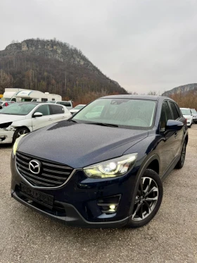 Mazda CX-5  2.2D, АВТОМАТ, 4Х4, FACELIFT, FULL, EURO 6, снимка 17