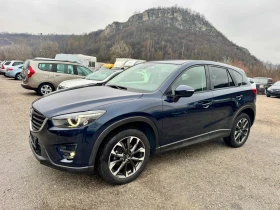 Mazda CX-5  2.2D, АВТОМАТ, 4Х4, FACELIFT, FULL, EURO 6, снимка 1