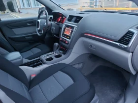 Gmc Acadia SLT, снимка 6