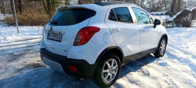 Opel Mokka CDTI, снимка 5