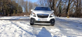 Opel Mokka CDTI, снимка 3