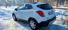 Opel Mokka CDTI, снимка 4