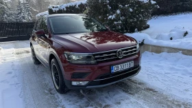 VW Tiguan NF Highline, снимка 5