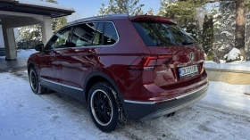 VW Tiguan NF Highline, снимка 2