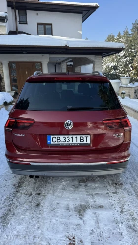 VW Tiguan NF Highline, снимка 4