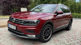 VW Tiguan NF Highline | Mobile.bg    2