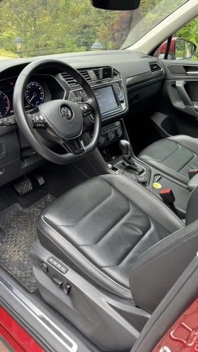 VW Tiguan NF Highline | Mobile.bg    6