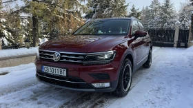 VW Tiguan NF Highline, снимка 1