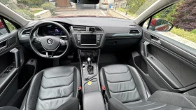 VW Tiguan NF Highline | Mobile.bg    11