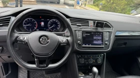 VW Tiguan NF Highline | Mobile.bg    7
