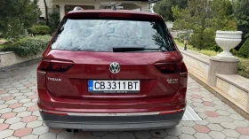 VW Tiguan NF Highline | Mobile.bg    3