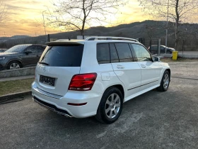 Mercedes-Benz GLK 250 CDI AMG PANO | Mobile.bg    3