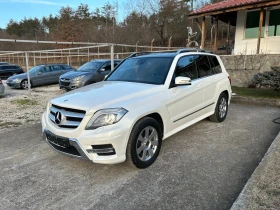  Mercedes-Benz GLK