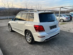 Mercedes-Benz GLK 250 CDI AMG PANO | Mobile.bg    4