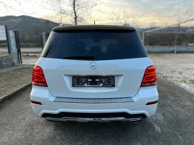 Mercedes-Benz GLK 250 CDI AMG PANO | Mobile.bg    6