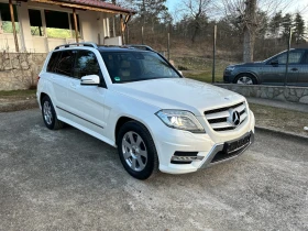 Mercedes-Benz GLK 250 CDI AMG PANO | Mobile.bg    2