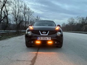 Nissan Juke 1.6, снимка 2