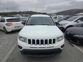 Jeep Compass CRDI Evro 5B  1