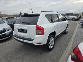 Jeep Compass CRDI Evro 5B , снимка 5